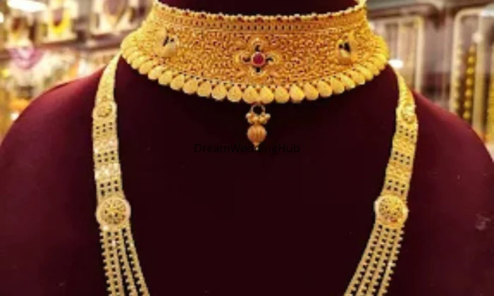 CHADCHANKAR SWAMI JEWELLERS
